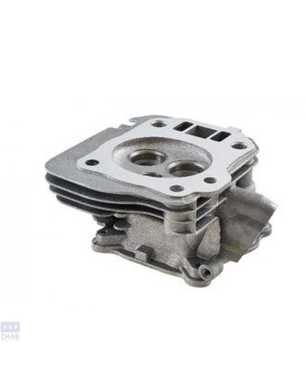 Головка блока голая 168F 170F (0000179)