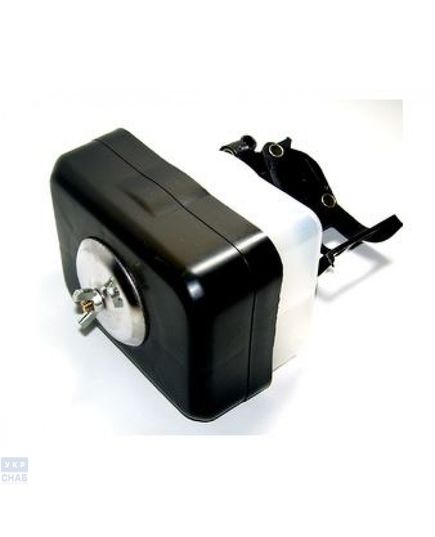 Фильтр воздушный с масляной ванной 168F 170F (0000925)