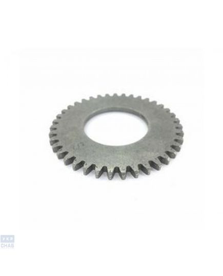 Шестерня коленвала узкая 168F 170F (0026144)
