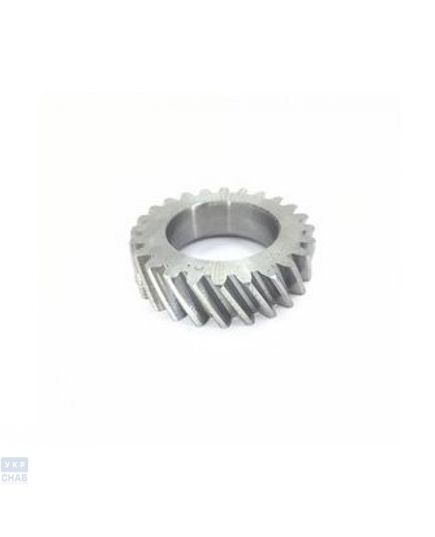 Шестерня коленвала широкая 168F 170F (0026143)