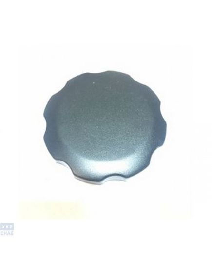 Крышка бака высокая металлическая 168F 170F (0025915)