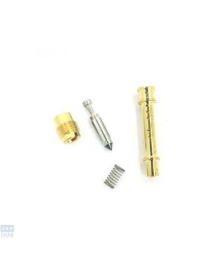 Ремкомплект иглы карбюратора 168F 170F (0023791)
