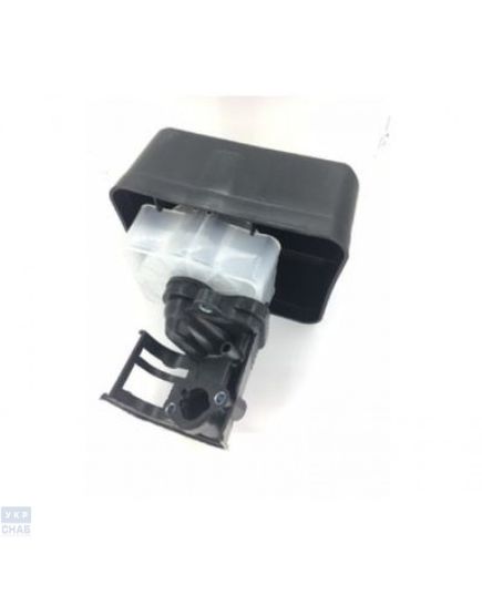 Фильтр воздушный увеличенный с масляной ванной 168F 170F (0018356)