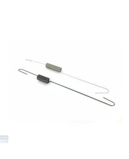 Пружины центробежного регулятора толстая и тонкая комплект 168F (0024616)