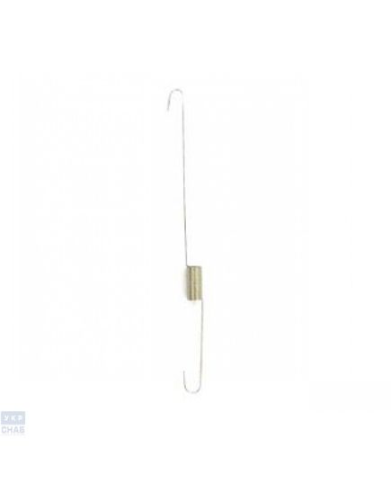 Пружина центробежного регулятора тонкая 168FB (0000738)