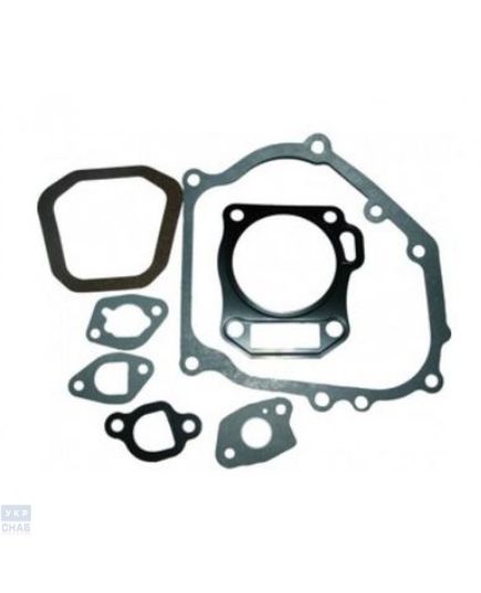 Прокладки двигателя комплект 170F (0013045)