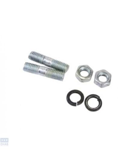 Шпильки глушителя 2 шт 168F 170F (0006503)