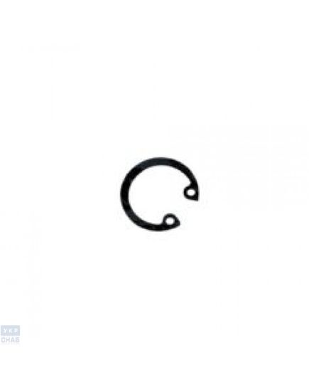 Стопорное кольцо поршневого пальца 2шт 18мм 168F 170F (0006463)