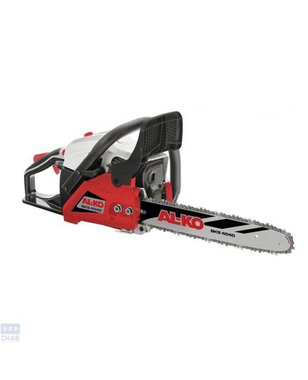 Бензопила AL-KO BKS 4040