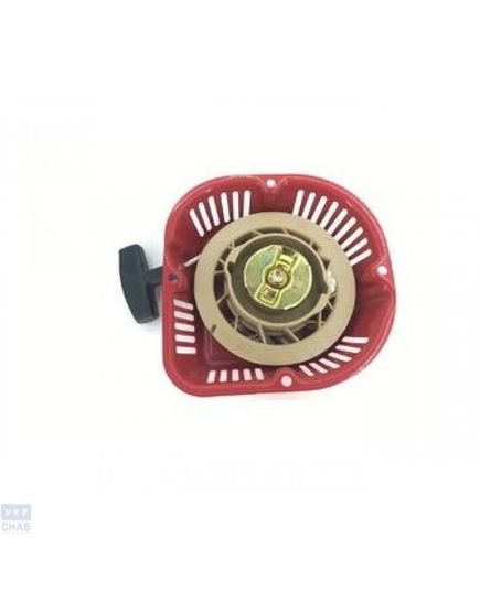 Ручной стартер под 4 болта 168F (0024226)