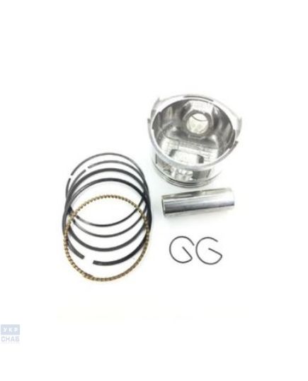 Поршневой комплект 68 мм 168F 160cc (0023741)