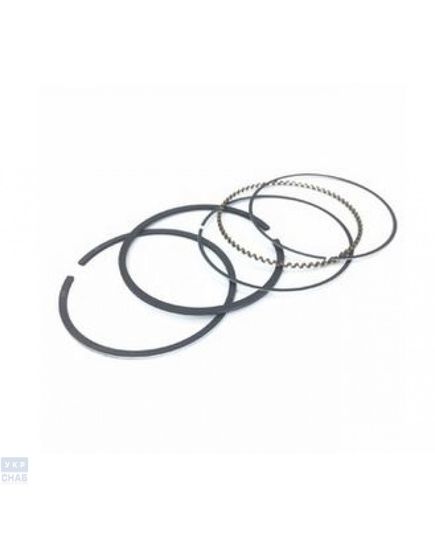 Кольца поршневые 68,5мм 168F (0014293)