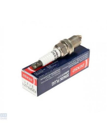 Свеча зажигания Denso K20PR-U11 (0019538)