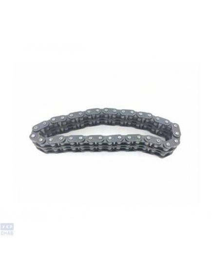 Цепь понижающего редуктора двухрядная GN 2 (0008755)