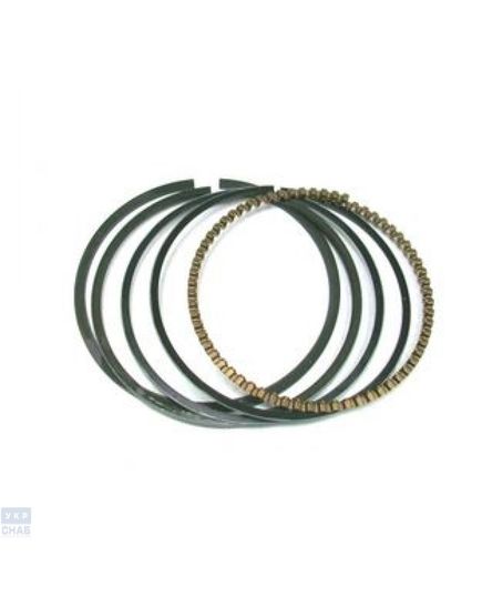 Кольца поршневые тонкие GX160 GX200 (0006044)