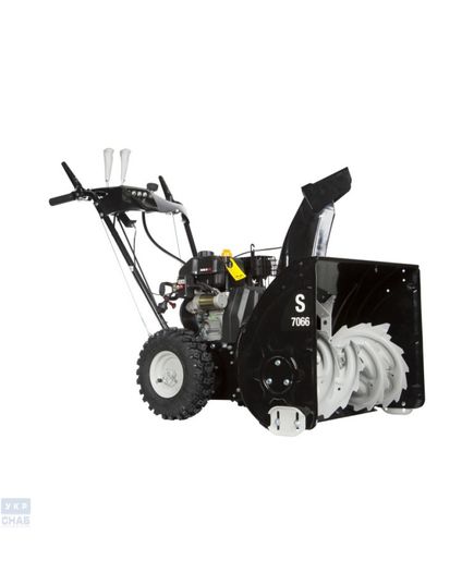 Бензиновый снегоуборщик Hyundai S 7066