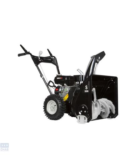 Бензиновый снегоуборщик Hyundai S 5556