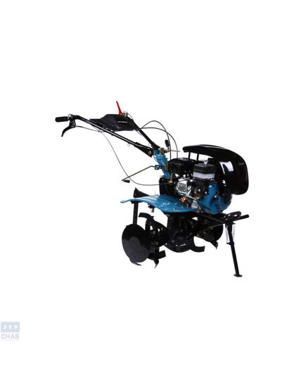 Бензиновый культиватор Hyundai T 1050