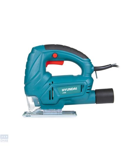Электролобзик Hyundai J 510