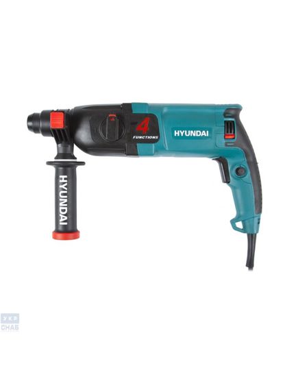 Перфоратор Hyundai H 850