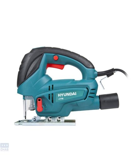 Электролобзик Hyundai J 710