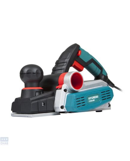 Электрорубанок Hyundai P 910-82