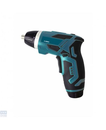 Аккумуляторный шуруповерт Hyundai A 3600LI