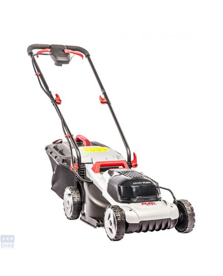 Аккумуляторная газонокосилка AL-KO EasyFlex 34.8 Li