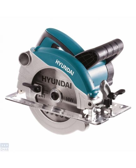 Пила циркулярная Hyundai C1500-190