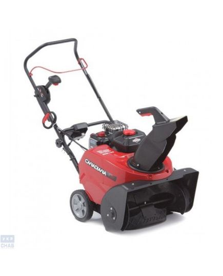 Бензиновый снегоуборщик Canadiana CS55800E