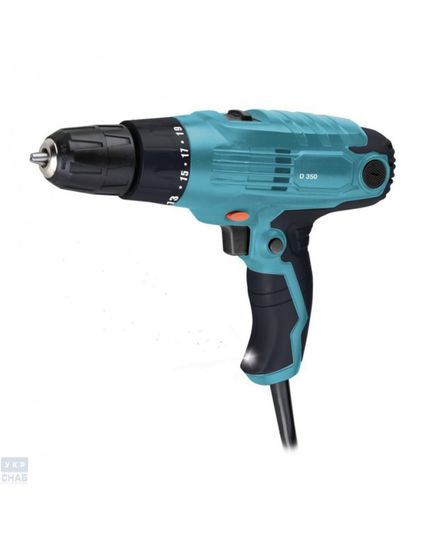 Дрель-шуруповерт Hyundai D350