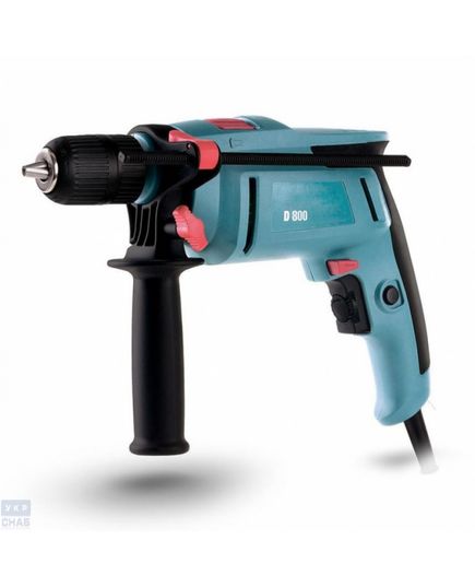 Дрель-шуруповерт Hyundai D 800