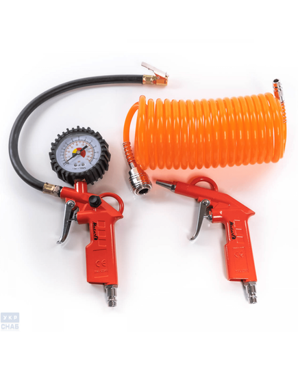 Набор пневмоинструмента Matari M-3