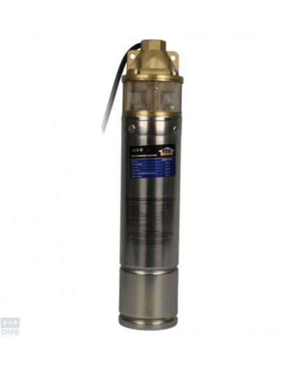 Погружной насос WERK 4SKM100