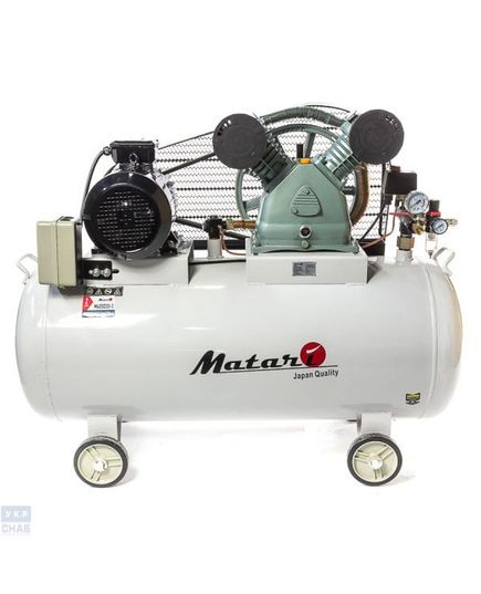 Компрессор Matari M405D30-3