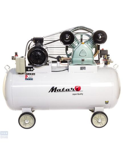 Компрессор Matari M550E40-3