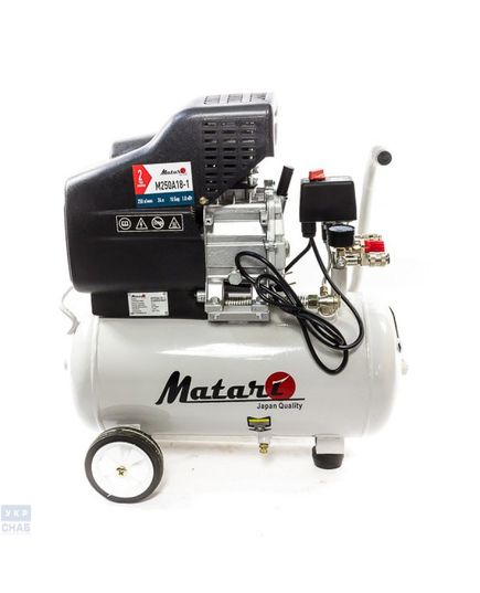 Компрессор Matari M250A18-1