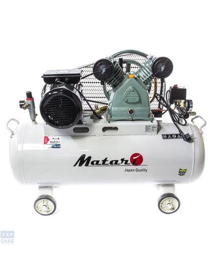 Компрессор Matari M340C22-1