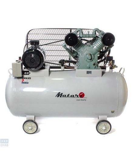Компрессор Matari M1100F75-3