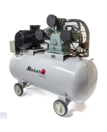 Компрессор Matari M740E55-3