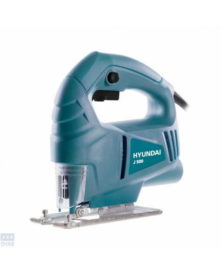 Электролобзик Hyundai J 500