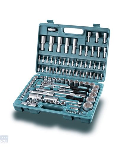 Универсальный набор инструментов HYUNDAI K 108