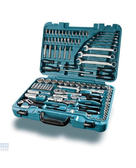 Универсальный набор инструментов HYUNDAI K 98