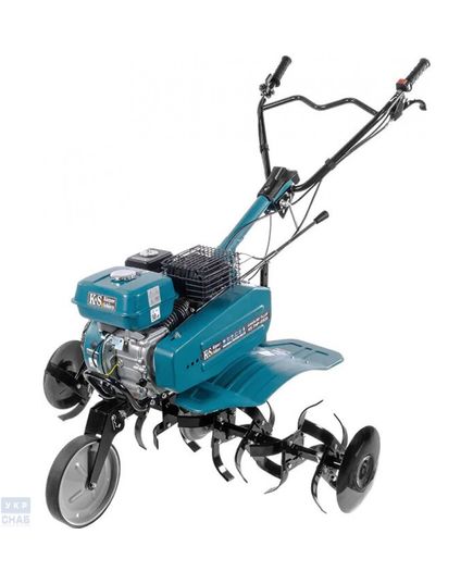 Культиватор бензиновый Konner&Sohnen KS 7HP-950A new