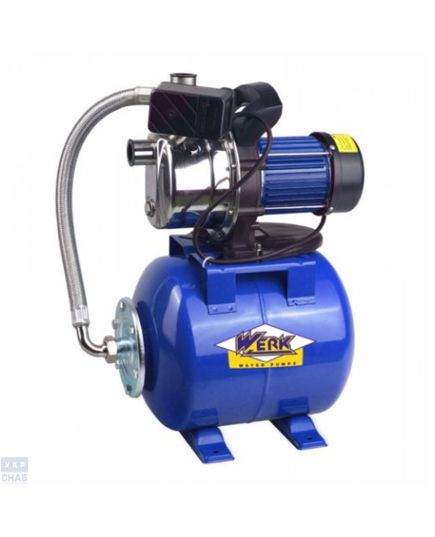 Насосная станция WERK XKJ-1104 SA5