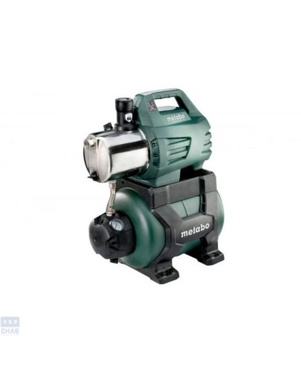 Насосная станция Metabo HWW 6000/25 Inox (600975000)