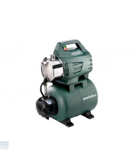 Насосная станция Metabo HWW 3500/25 Inox (600969000)