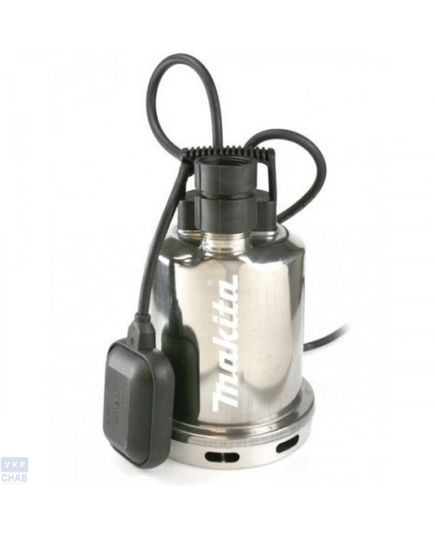 Погружной насос Makita PF4001