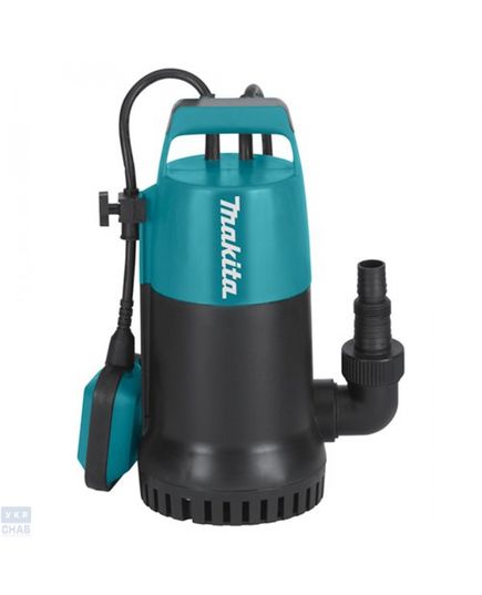 Погружной насос Makita PF0800