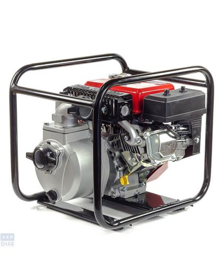 Мотопомпа Matari MGP20